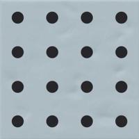 Декор Filippo Soul Chaya Celeste 20x20 от Vives Ceramica (Испания)