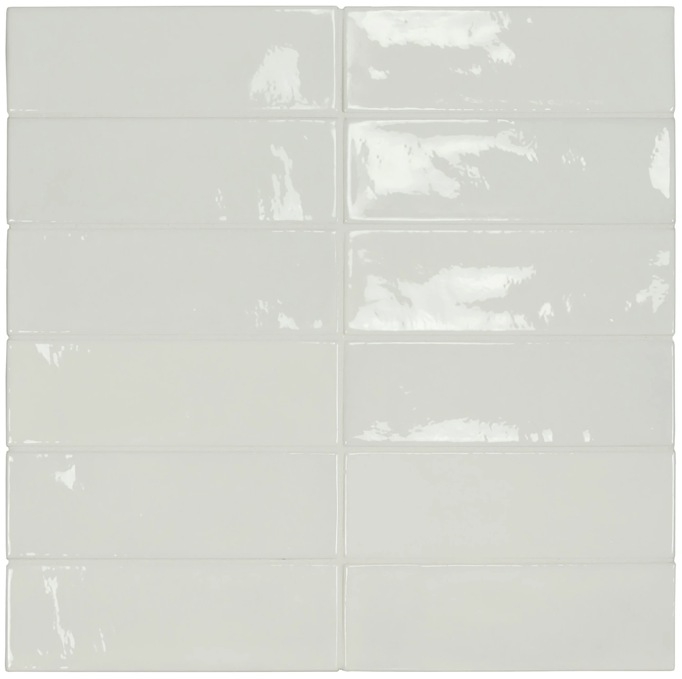VILLAGE White 6.5x20