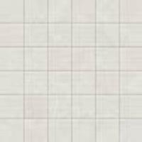 Мозаика Rinascente Resin White Mosaic (610110001199) 30x30 от Atlas Concorde (Россия)