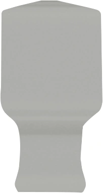 Grazia Elegance · ELG 1,5X3,5 ANG.BOR. CIND MAT