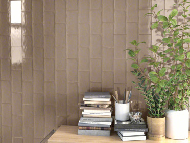 Керамическая плитка Etnia Antracita 10x20 от Vives Ceramica (Испания)