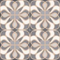 Керамогранит EPOQUE GREY 45x45 от Dual Gres (Испания)