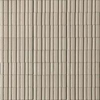 Керамогранит Glace Struttura 3D Raye Mastice Glossy (RAEM) 7.5x20 от Ragno (Италия)