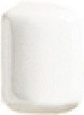 Вставка СУ22 GMCAM10 CALACATTA ANG MATITA 2x2 от Ascot Ceramiche (Италия)