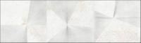 Декор Galvanic Lezama Blanco 31.5x100 от Grespania (Испания)