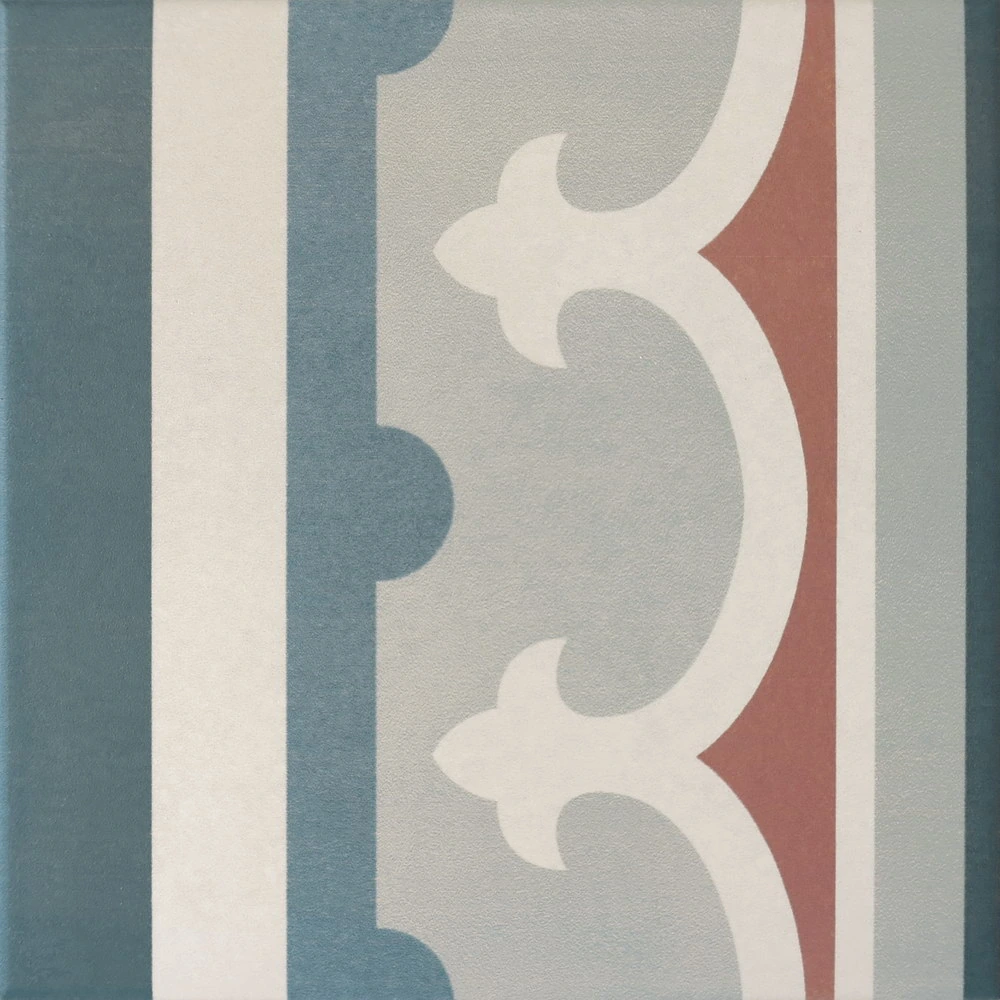 CAPRICE Saint Tropez Border 20x20