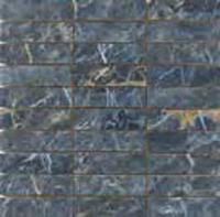 Мозаика CHARM EXPERIENCE BLU SAINT LAURENT MOSAICO LAP. 30x30 от Italgraniti (Италия)