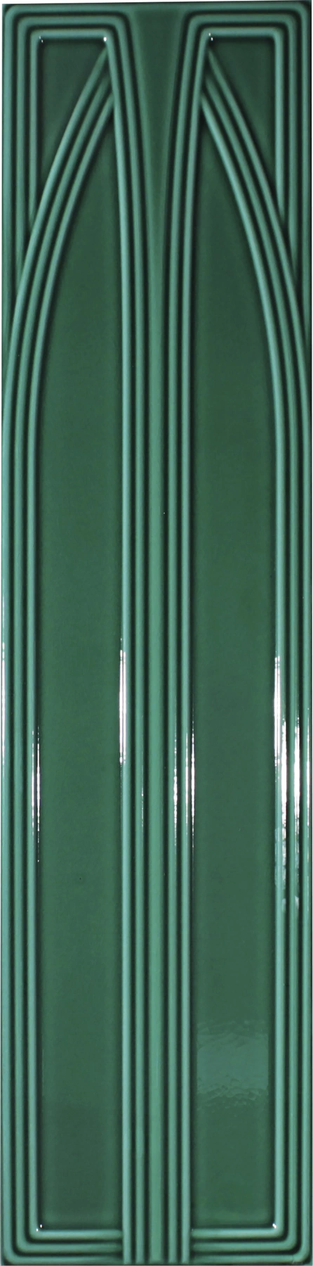 Grazia Epoque · BELVEDERE 20X80 BOTTLE C.