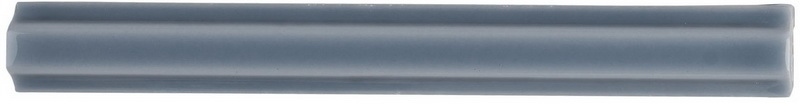 Бордюр NERI LISTELO CLASICO STORM BLUE (ADNE5595) 1.7x15 от ADEX (Испания)
