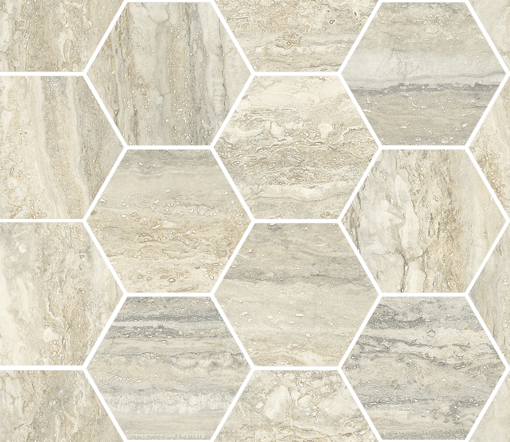 Керамогранит Maxi Class Invictus Beige Kry 30×34,5