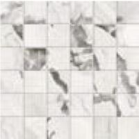 Мозаика  FORTE DEI MARMI QUARK OYSTER WHITE Mosaic (610110001192) 30x30 от Atlas Concorde (Россия)