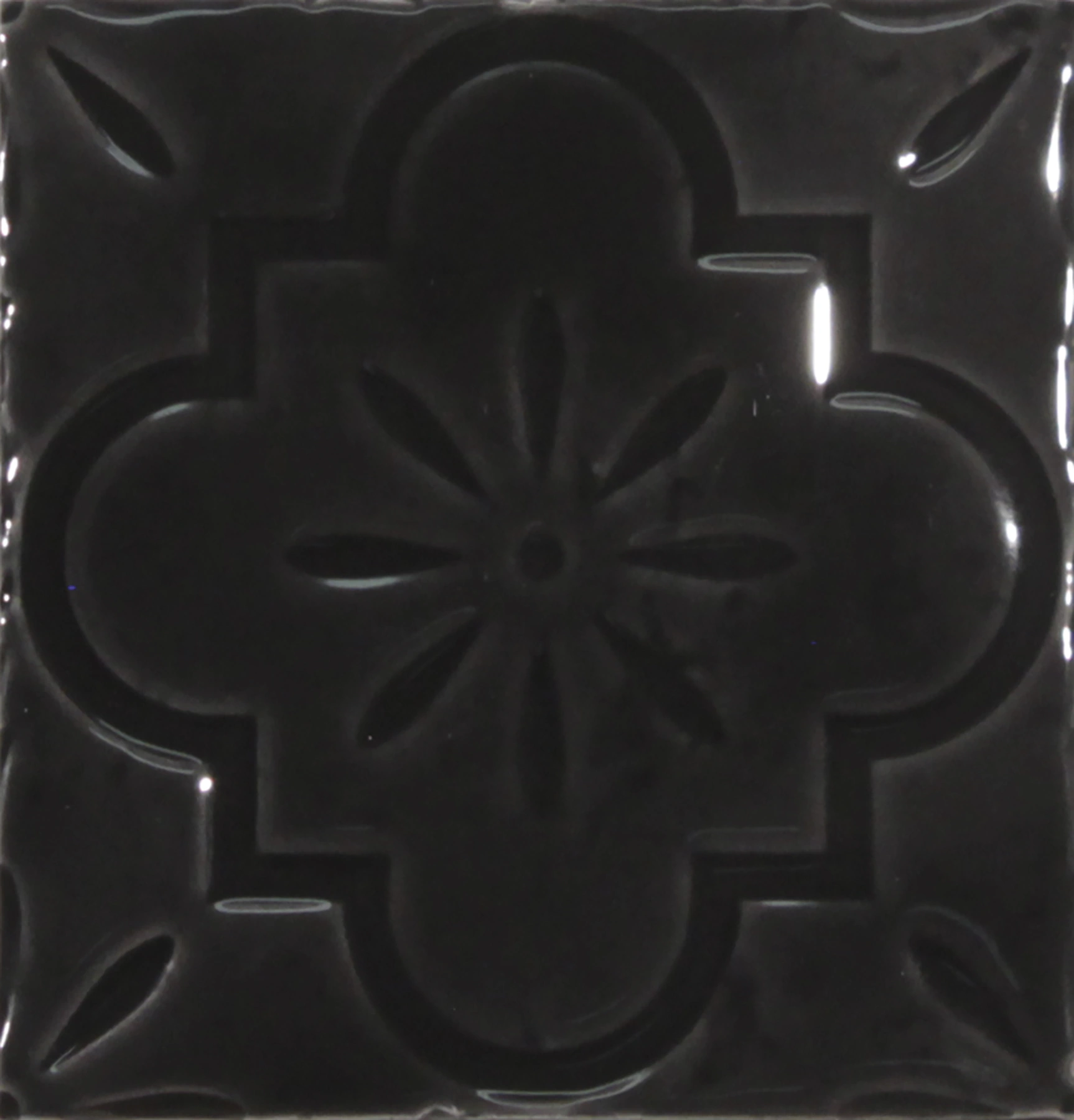Grazia Shades of Art · 13X13 GIRALDA CHARCOAL