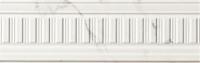 Бордюр Marvel Calacatta Fregio ASDE 10x30.5 от Atlas Concorde (Италия)
