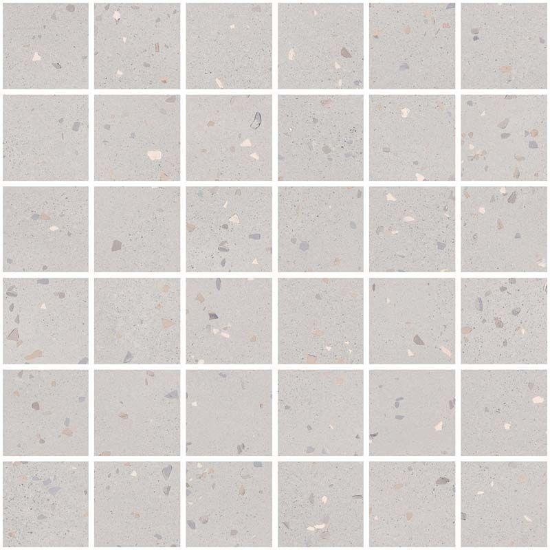 Керамогранит Mosaico De-Micro Pearl 30×30