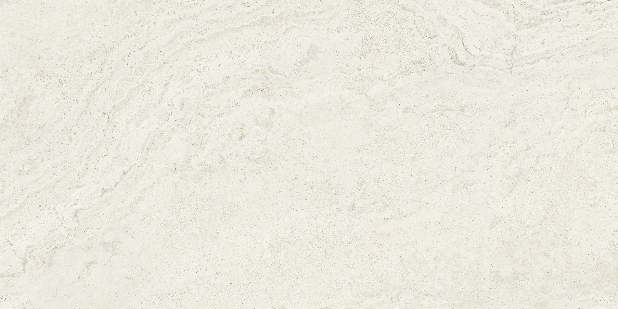 Provenza Unique Travertine Minimal White Lappato Antique 60x120 см