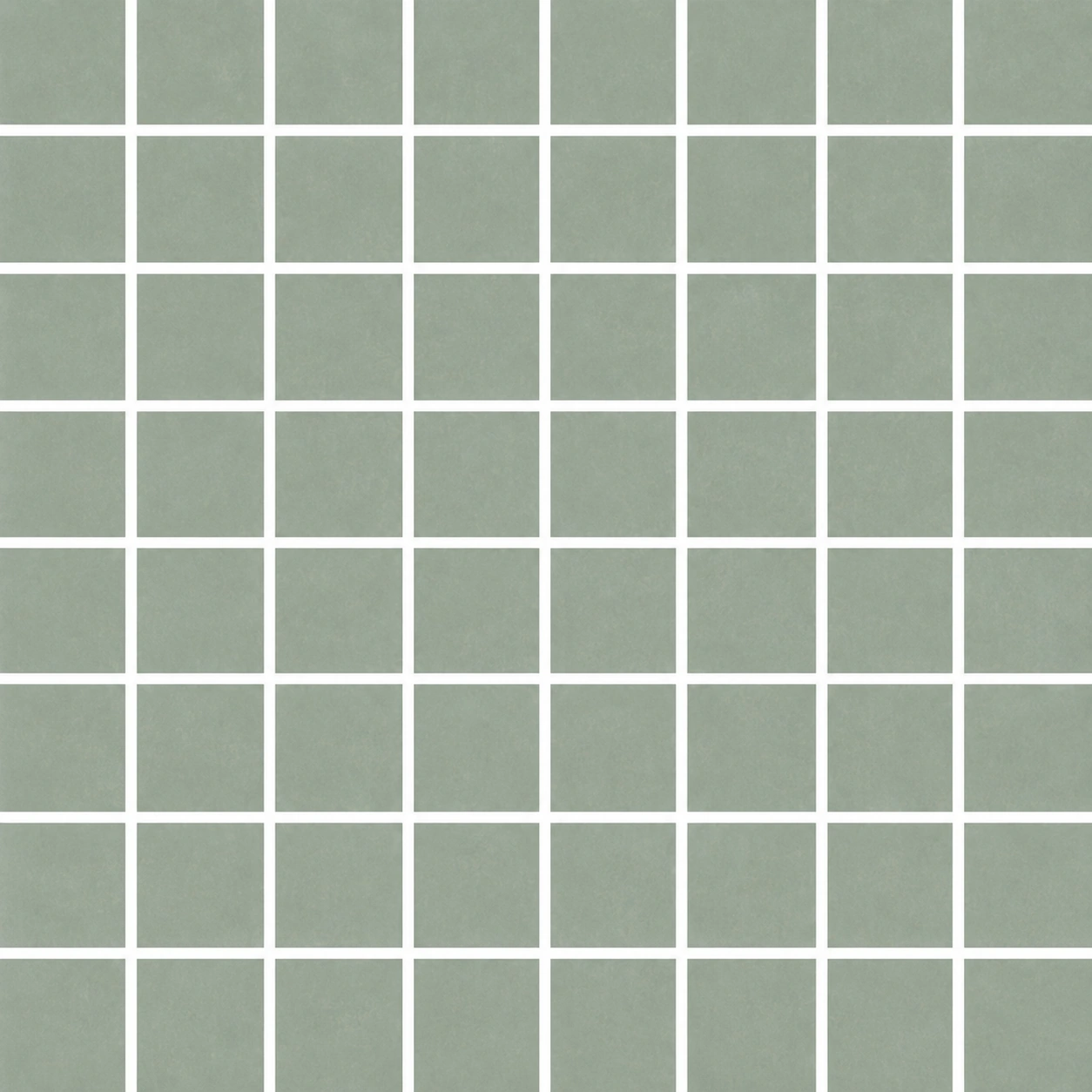 Grazia Brera · MOSAICO 33,7X33,7 BRERA SALVIA