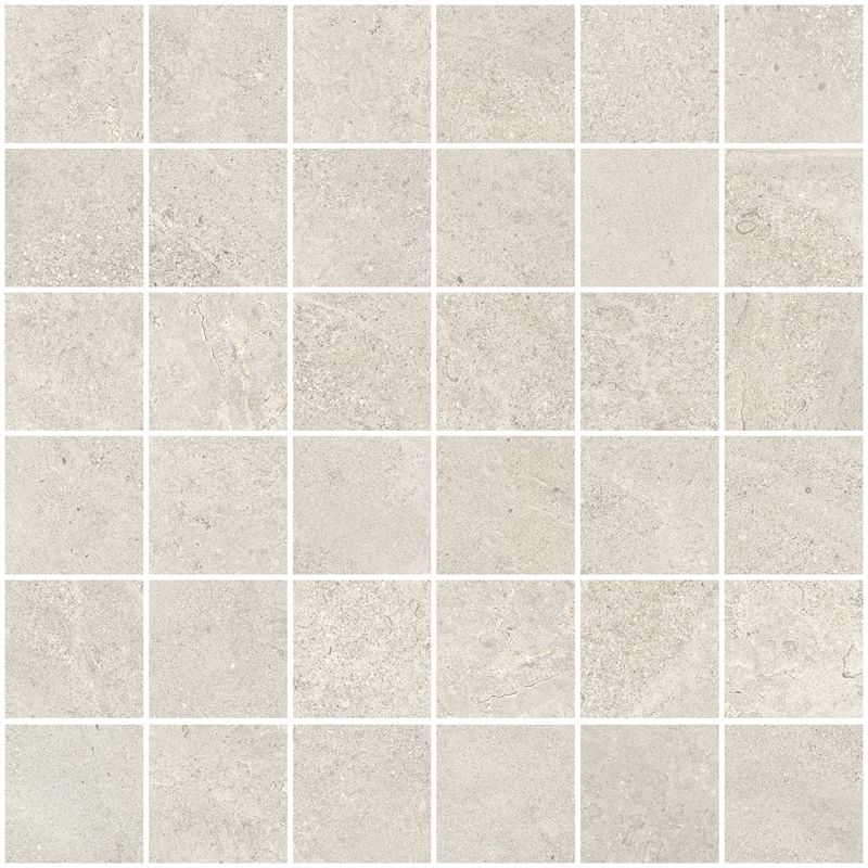 Керамогранит Mosaico Bergstone Pearl 30×30