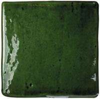 Керамогранит ROOTS S OLIVE GLOSS (128210) 11x11 от WOW (Испания)