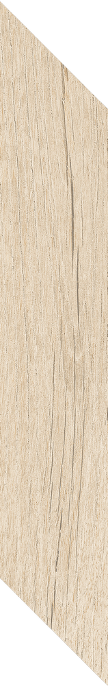 Керамогранит Chevron Yorkwood Honey 9,4×49