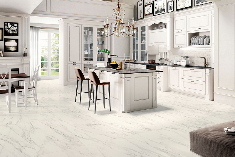 Керамогранит Sant Agostino Trumarmi Gold Kry 00-00011388 60х120 см
