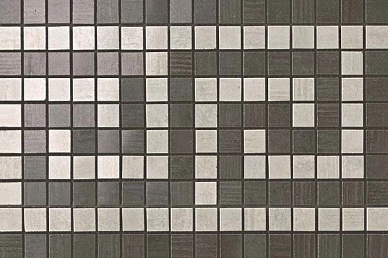 Мозаика Mark Wall&Floor Design Бордюр Greca Mosaico Lappato Полуполированный 18.5×30