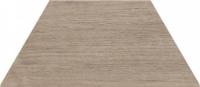 Керамогранит 60 GRAD TRAPEZIUM WOOD MID (120282) 9.8x23 от WOW (Испания)