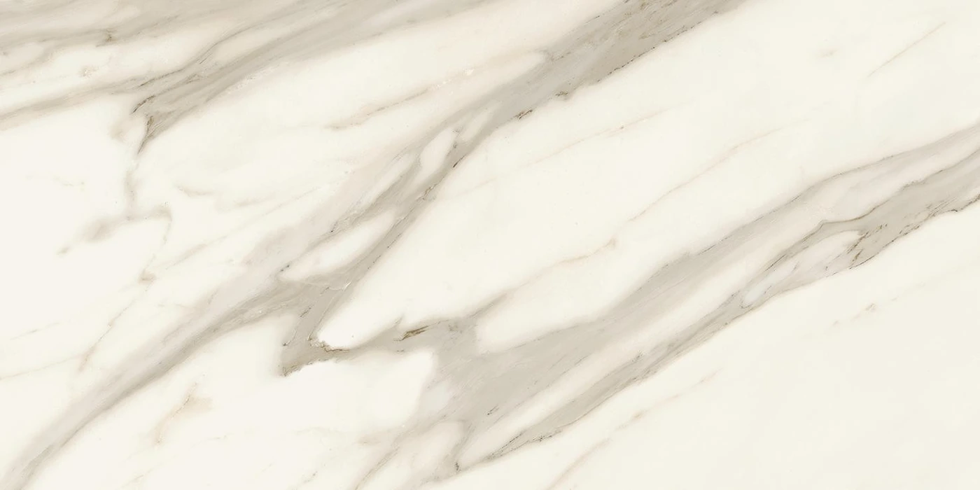 Керамогранит Marvel Meraviglia Calacatta Bernini Lappato 9 mm 30×60