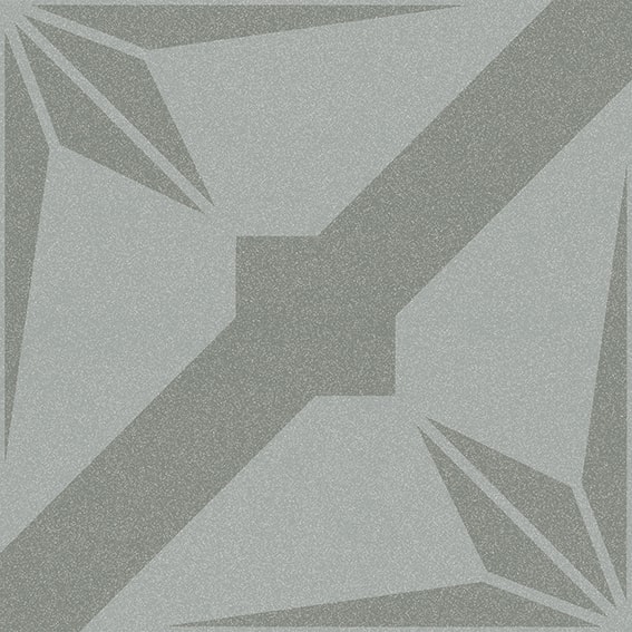 Керамогранит Bangli Turquesa 20x20