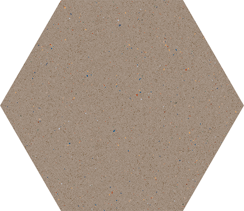 Керамогранит Hexágono Micra Umbra 51,9x59,9