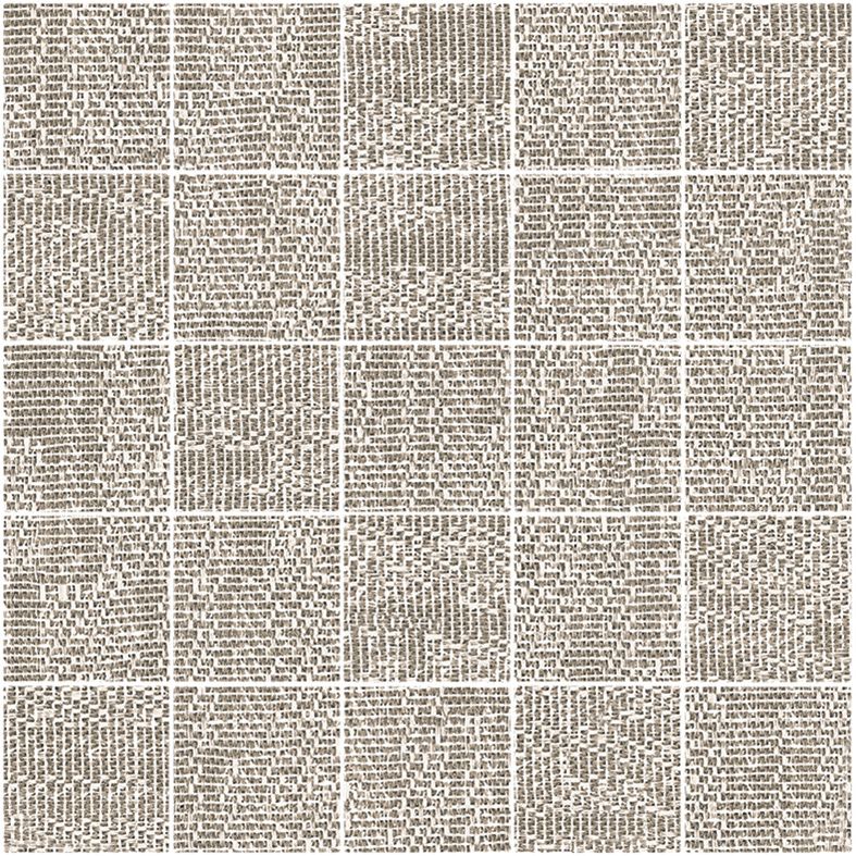 Керамогранит Mosaico Digitalart Ecru 30×30