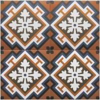 Керамогранит RIVOLI CHELSEA 30730 20x20  Equipe Ceramicas