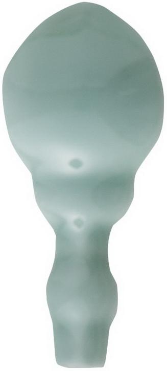Спецэлемент NERI ВНЕШНИЙ УГОЛ ANGULO MOLDURA ITALIANA PB SEA GREEN (ADNE5627) 5x2.3 от ADEX (Испания)