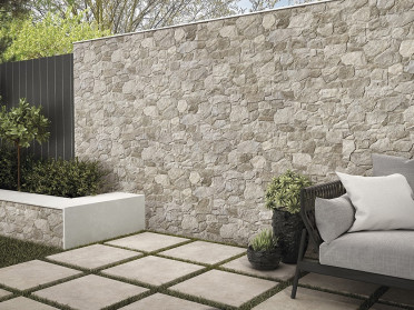 Керамогранит TERRANOVA GRIS (202719) 32x89 от Porcelanicos HDC (Испания)