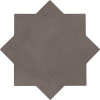 Керамогранит KASBAH STAR MUD 29078 16.8x16.8  Equipe Ceramicas