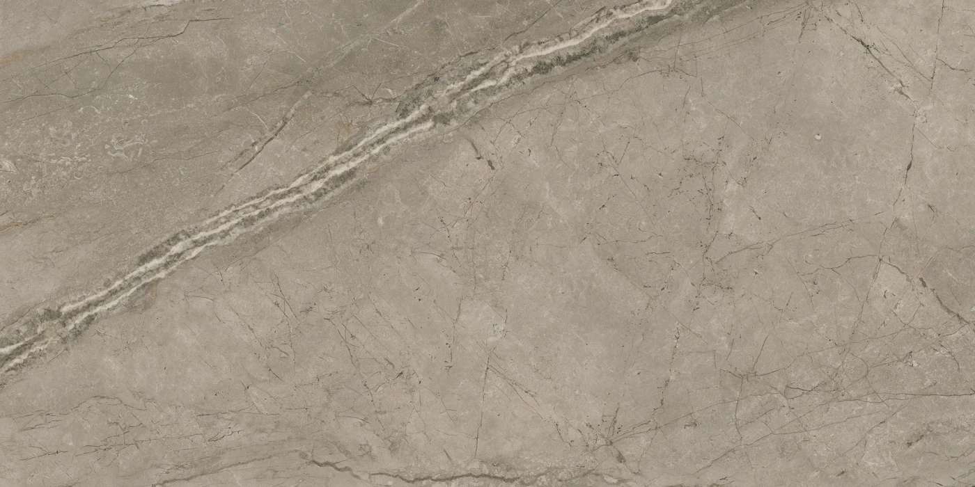 Керамогранит Forte dei Marmi Mystic Grey Сатинированная 60×120