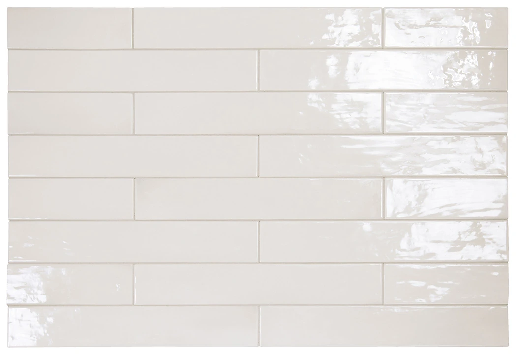 MANACOR White 6.5x40