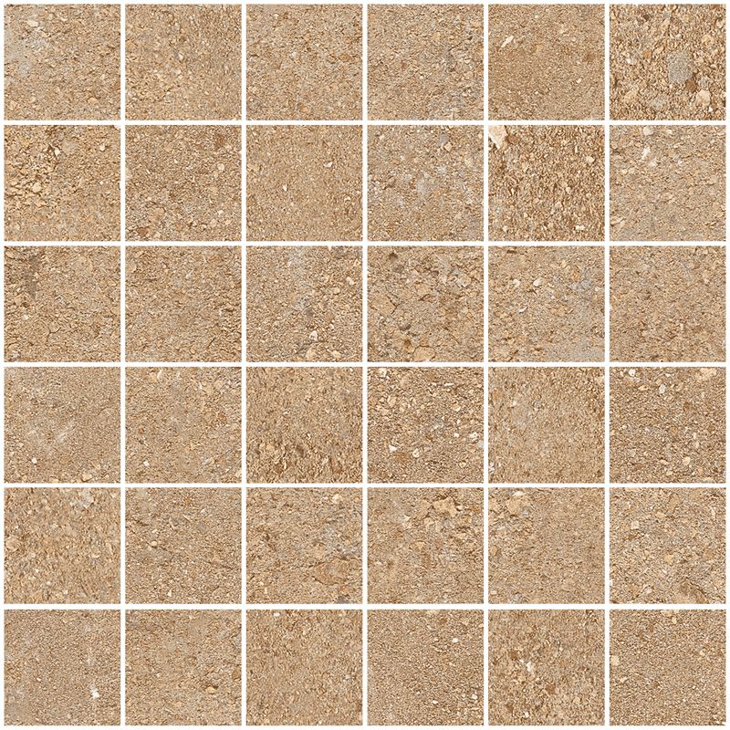 Керамогранит Mosaico Duo Back Caramel 30×30