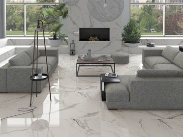 Керамогранит Marblelous Arue-R Pulido 119.3 119.3x119.3 от Vives Ceramica (Испания)