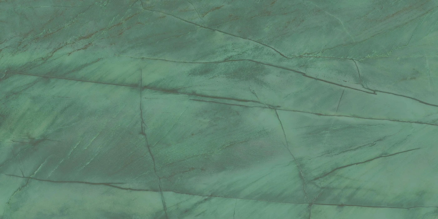 Керамогранит Marvel Gala Exotic Green 9 mm 60×120
