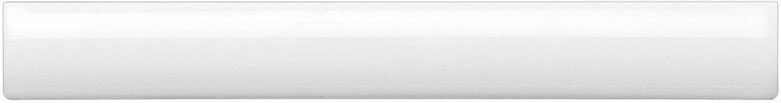 Спецэлемент NERI ВНЕШНИЙ УГОЛ CUBRECANTO PB BLANCO Z (ADNE5179) 2.5x20 от ADEX (Испания)
