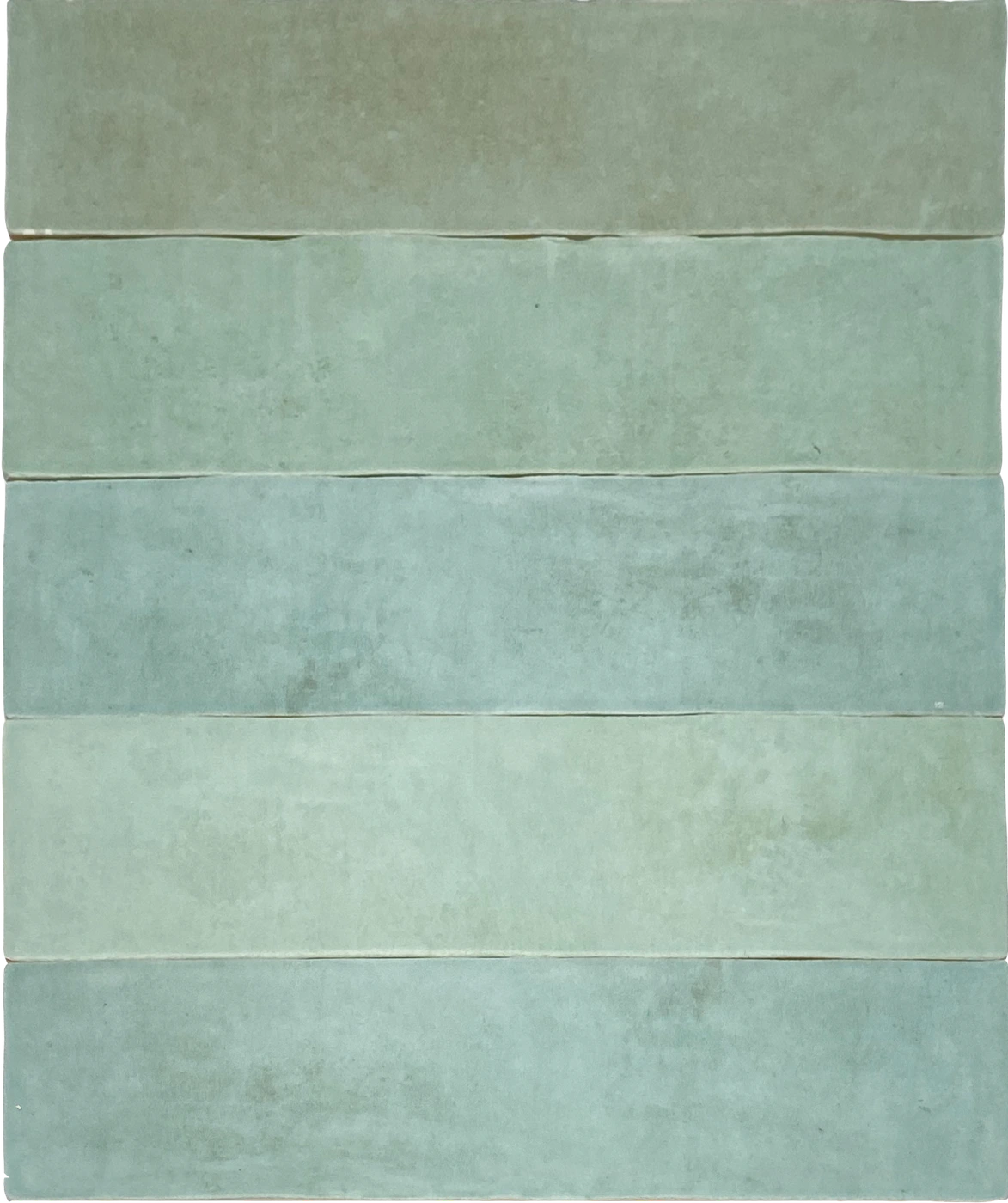 Atelier Vert D'Eau Mat