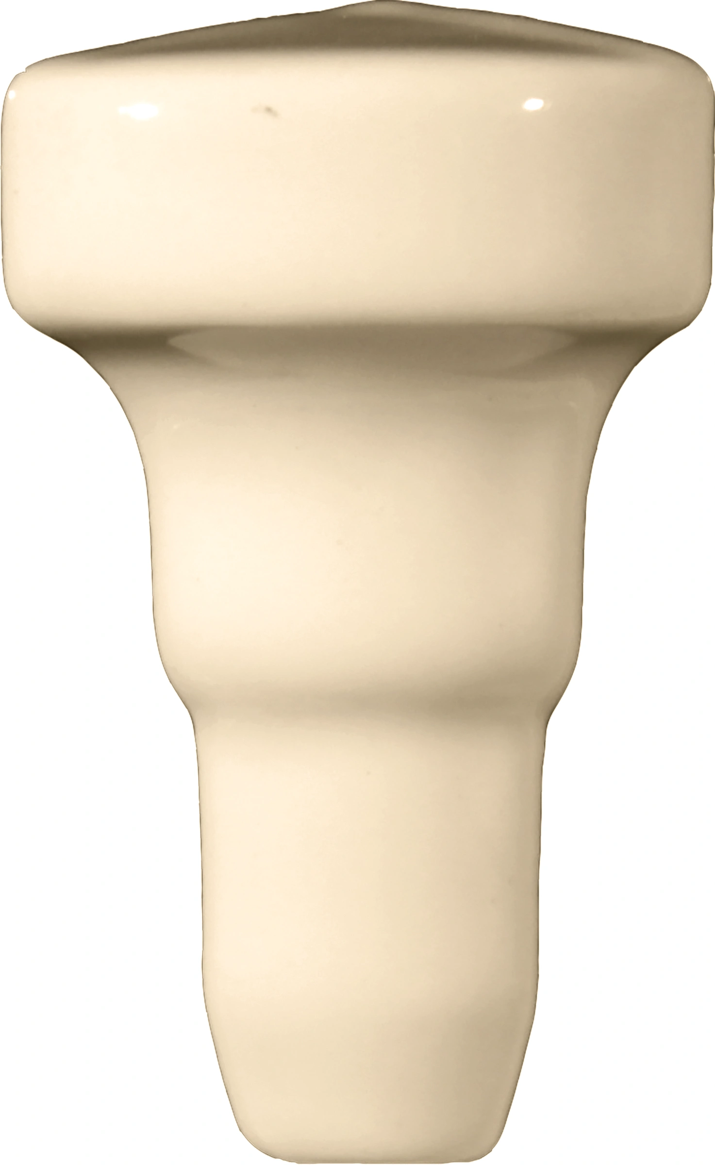 Grazia Melange · ANG.EST.TORO 5,5X2 BUTTER