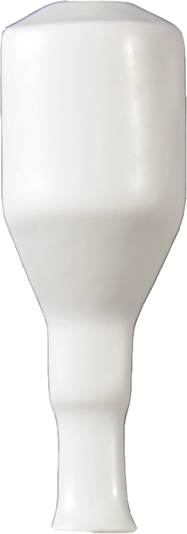 Grazia Elegance · ELG 2,2X8,5 ANG FIN SNOW MATT