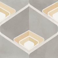 Керамогранит Pop Tile Bonnie-R 15x15 от Vives Ceramica (Испания)