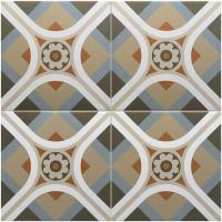 Керамогранит RIVOLI CINQUE 30727 20x20  Equipe Ceramicas