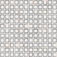 Декор MAORI Hamar 20x20 от Vives Ceramica (Испания)