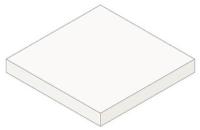 Угловая ступень Boost Stone Clay Scalino Angolare (A7O3) 33x33 от Atlas Concorde (Италия)