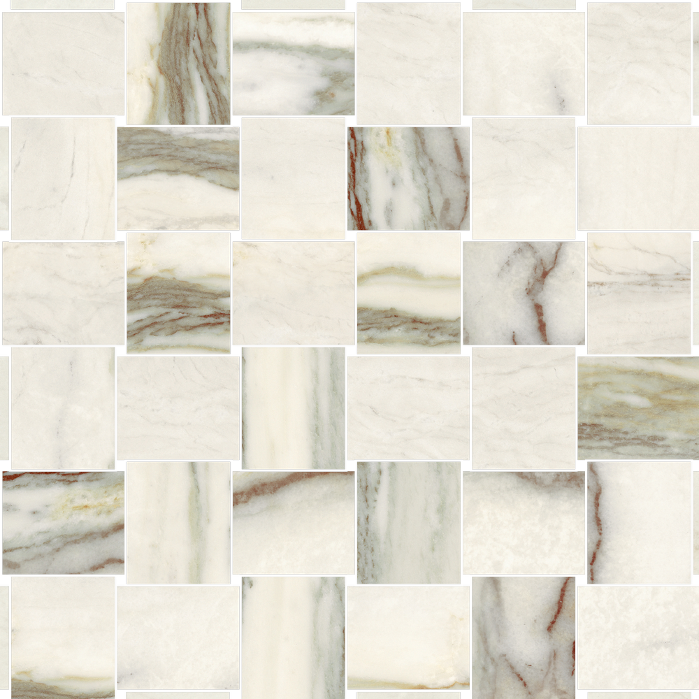 Керамогранит Storm Marble Emerald 30×30