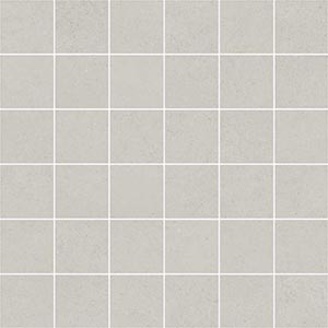 Mosaico Nassau Blanco 30x30