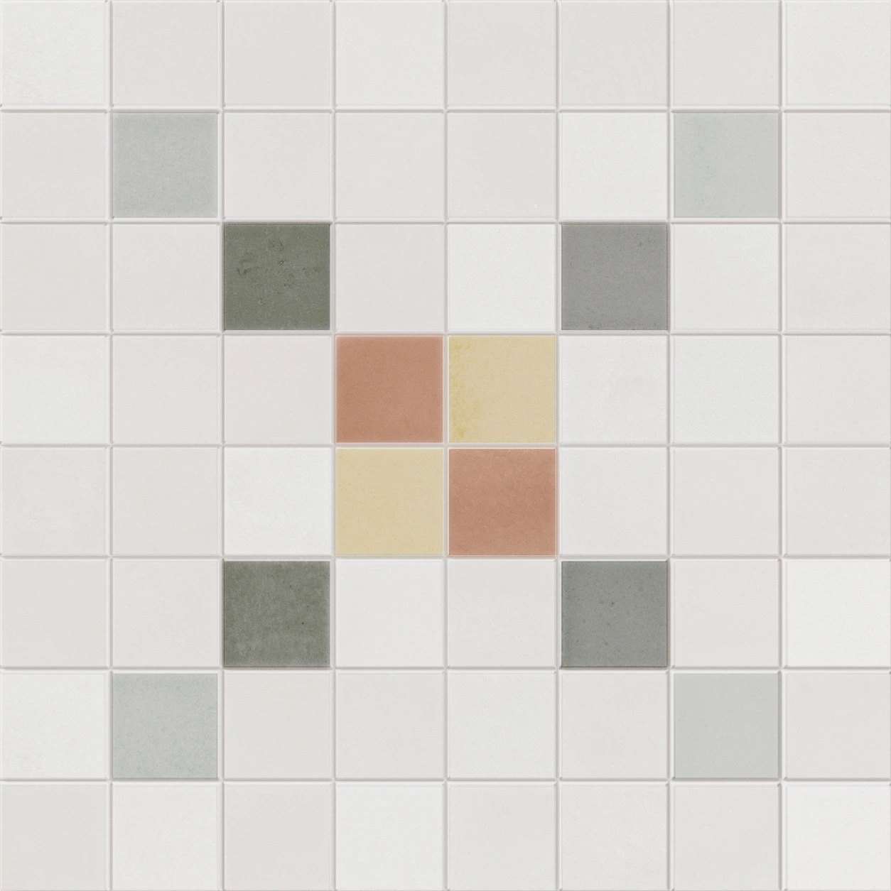Tesserae Play All Frutti